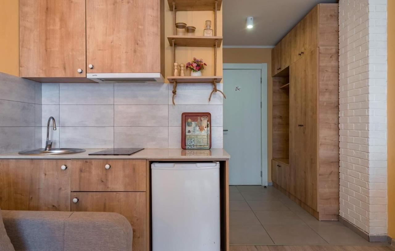 New Gudauri Loft 2 Apartments Εξωτερικό φωτογραφία
