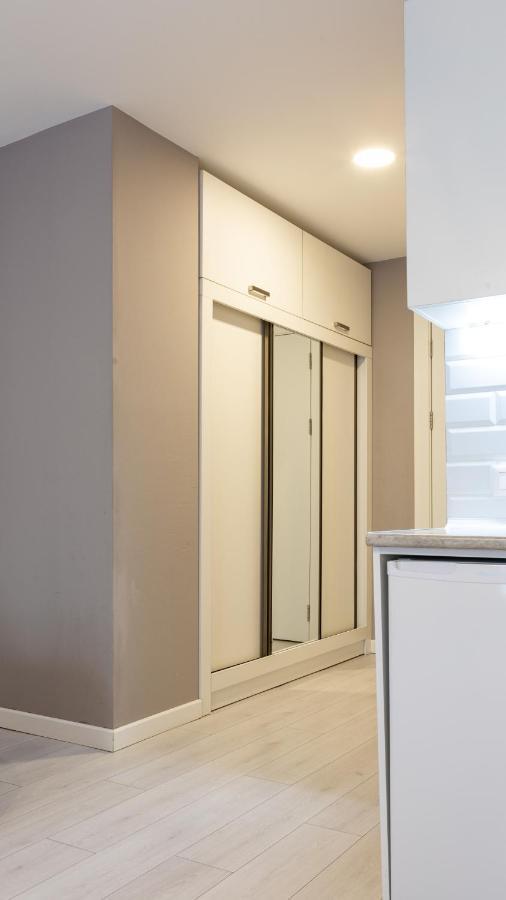 New Gudauri Loft 2 Apartments Εξωτερικό φωτογραφία